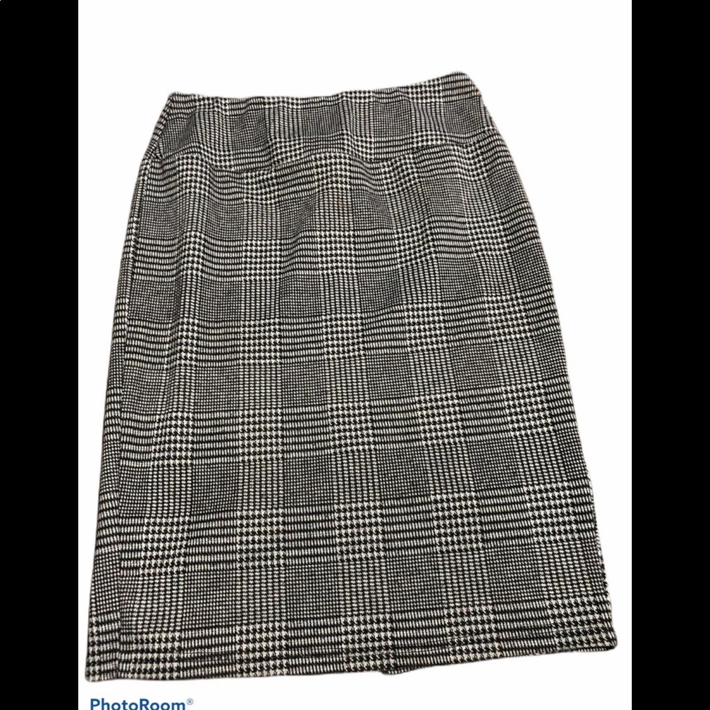 Pencil Skirt